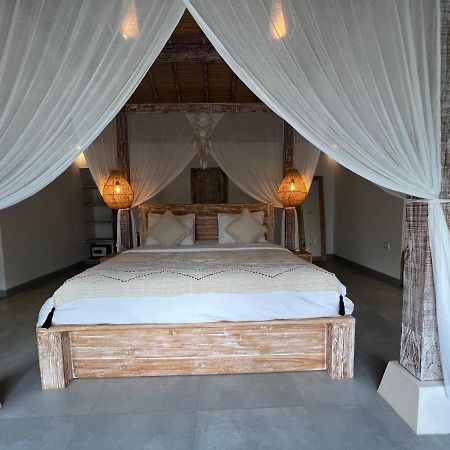 Santana Villas Bingin Улувату Екстер'єр фото