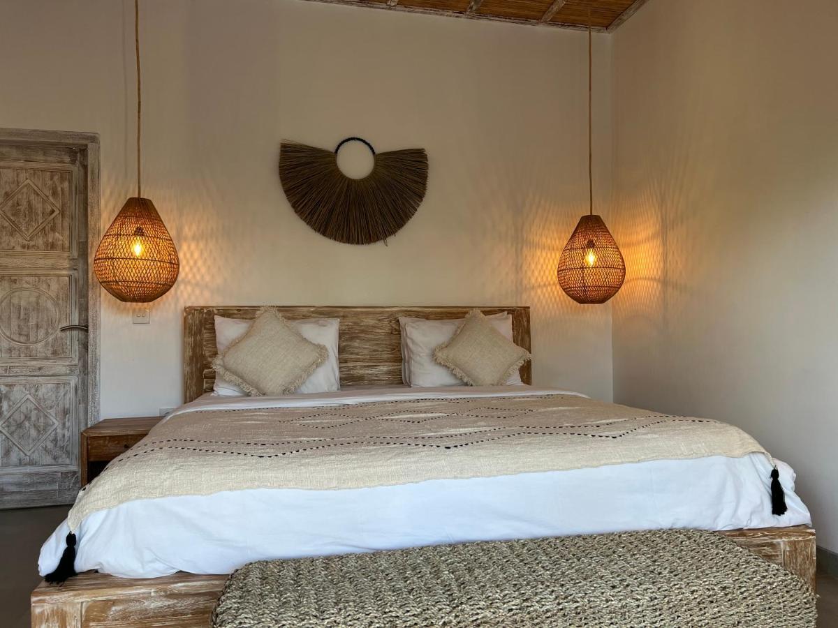Santana Villas Bingin Улувату Екстер'єр фото