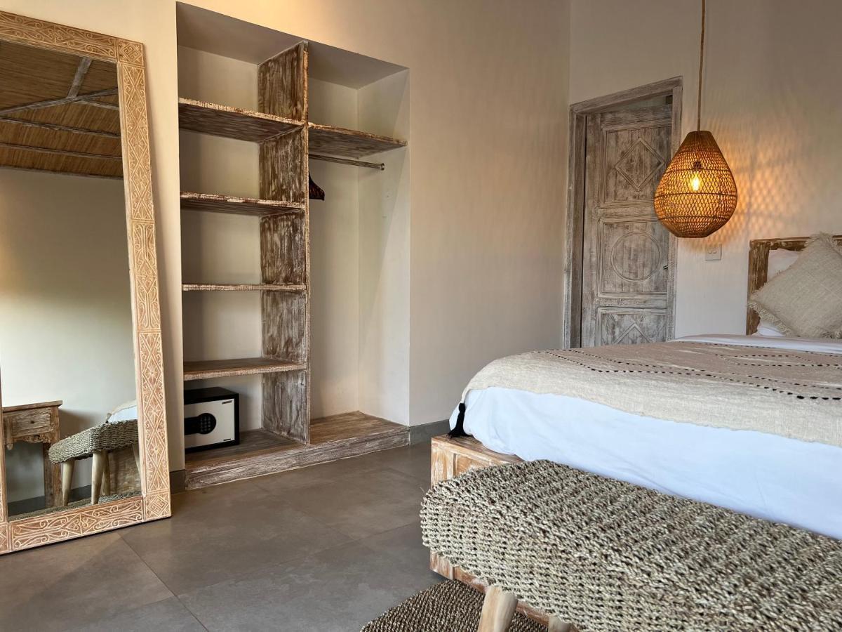 Santana Villas Bingin Улувату Екстер'єр фото