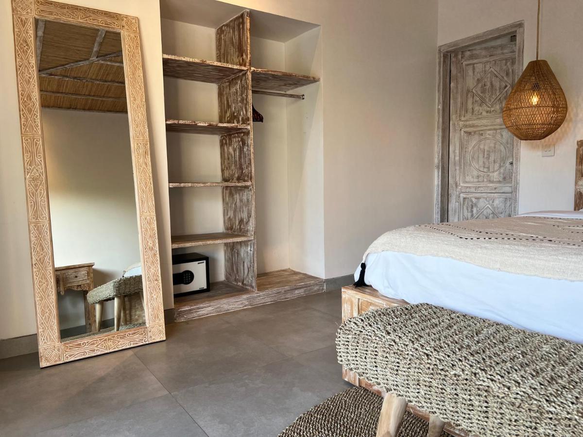 Santana Villas Bingin Улувату Екстер'єр фото
